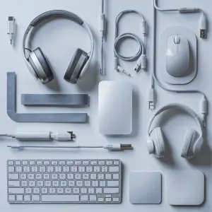 icon Electronic Accessories