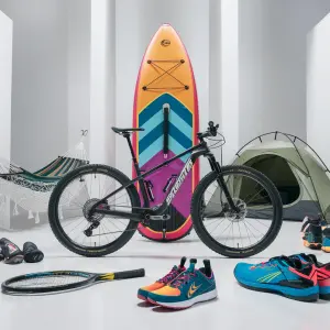 icon Sports & Outdoor