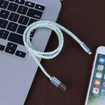 iPhone Apple Data Cable Fast Charging | Type-C to Lightning Cable | Durable and High-Speed Charging & Syncing Cable