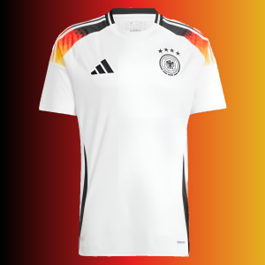 Germany Home Euro Cup Shirt 2024