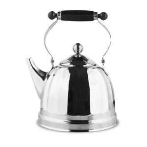 Grazing Kettle 2.5L Stainless Steel Water Kettle - Quickly Boiling & Eco-Friendly