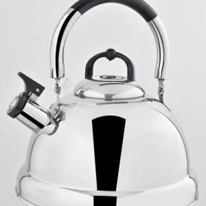 Grazing Kettle 5L Stainless Steel Whistling Tea Kettle - Durable & Eco-Friendly