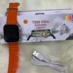 T800 Ultra Series 8 Smartwatch