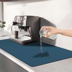 Silicone Non-Slip Kitchen Counter Mat