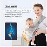Adjustable Baby Carrier Sling