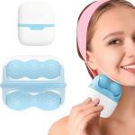 Face and Body Ice Roller - Revitalize Your Skin with Cold Therapy Massage