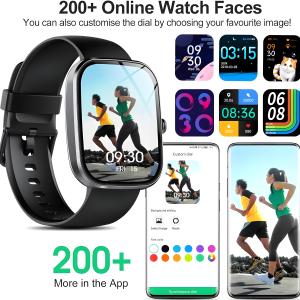 i8 Pro Max Smartwatch Series - The Latest in Smartwatch Technology for iOS and Android Users