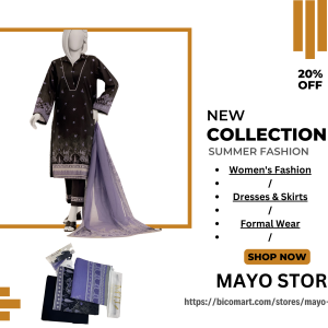 Mtj By Molana Tariq Jamil | Luxury Digital Premium Printed Airjet Lawn 03-Piece Spring Summer Collection Vol-09 2024