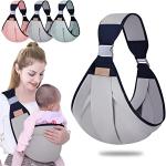 Adjustable Baby Carrier Sling