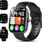 i8 Pro Max Smartwatch Series - The Latest in Smartwatch Technology for iOS and Android Users