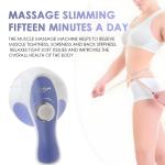 Relax & Spin Tone Body Massager