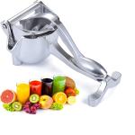 Manual Fruit Juicer Alloy Fruit Press, Lemon Squeezer Home And Multipurpose Usage
