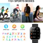 i8 Pro Max Smartwatch Series - The Latest in Smartwatch Technology for iOS and Android Users