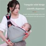 Adjustable Baby Carrier Sling