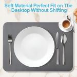 Silicone Non-Slip Kitchen Counter Mat