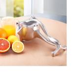 Manual Fruit Juicer Alloy Fruit Press, Lemon Squeezer Home And Multipurpose Usage