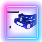 High Quality Headlamp 1000 Lumen High Power Headlamp
