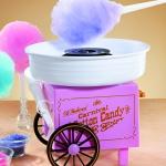 Cotton Candy Maker Big Size (random Color) | Electric Candy Maker.