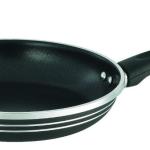 Jumbo 18-Piece Black Cookware Gift Set