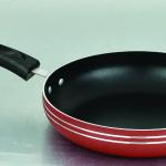 18-Piece Red Classic Cookware Gift Set