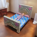 Elegant Doll Bed Set - MM Collections