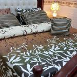 Summer comforters