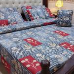Summer comforters