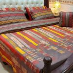 Summer comforters