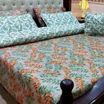 Summer comforters