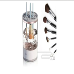 Electric Makeup Brush Cleaner
