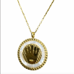 Rolex Pendant