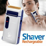 Rechargeable Shaver & Beard Trimmer Yandou SV-W301u