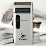 Rechargeable Shaver & Beard Trimmer Yandou SV-W301u