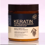 Pack Of 3 Iteams Keratin Hair Mask| Karatin Shampoo| Karatin Hair Serum