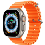 Y80 ULTRA Smart Watch Plus 8 Strap Combination With 2.02 Inch High Definition Large Screen