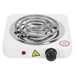 ELECTRIC STOVE HOT PLATE TRAVELING SINGLE STOVE COIL STOVE COOKING APPLIANCES