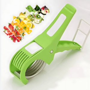Multi Veg Cut5 Blade Vegetable Fruits Cutter Slicer