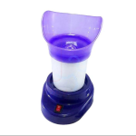 Shinon The Steam Facial, Steamer And Inhaler For Blocked Nose, 2 In 1 Massager Tool For Humidifying Multipurpose Usage