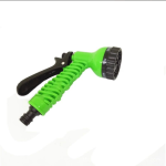 Multifunction Magic Hose Pipe 100ft Expandable Garden Magic Water Hose Pipe ,Flexible Magic Water Hose Pipe With Spray Nozzle Garden Hose Retractable DIY Car Wash Tool