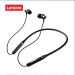 Lenovo HE05 Neckband Bluetooth