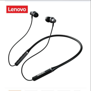 Lenovo HE05 Neckband Bluetooth