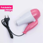 Combo Of Hair Dryer Plus 2 In 1 Hair Straightener & Curler