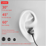 Lenovo HE05 Neckband Bluetooth