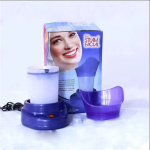 Shinon The Steam Facial, Steamer And Inhaler For Blocked Nose, 2 In 1 Massager Tool For Humidifying Multipurpose Usage