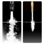 HIGH QUALITY WATER PRESSURE NOZZLE WASHING SPRAY NOZZLE GUN CAR SHOWER WATER SPRAY NOZZLE MULTIFUNCTION ADJUSTABLE WATER SPRAY GUN