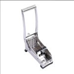 Potato Chips Making Machine Stainless Steel French Fry Potato Cutter Slicer Chipper Cucumber Slice Cut Kitchen Gadgets