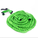 Multifunction Magic Hose Pipe 100ft Expandable Garden Magic Water Hose Pipe ,Flexible Magic Water Hose Pipe With Spray Nozzle Garden Hose Retractable DIY Car Wash Tool