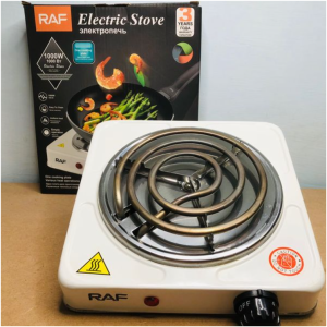 ELECTRIC STOVE HOT PLATE TRAVELING SINGLE STOVE COIL STOVE COOKING APPLIANCES