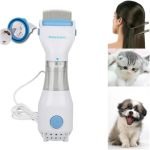 Electronic Head Lice Removal Machine Anti Lice Machine Comb