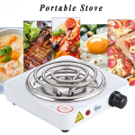 ELECTRIC STOVE HOT PLATE TRAVELING SINGLE STOVE COIL STOVE COOKING APPLIANCES